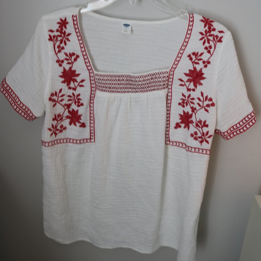 Old Navy Blouse